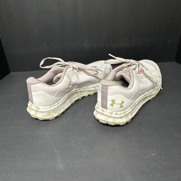 Under Armour Charged Bandit 3 Woman's Size 9.5 - Picture 3 of 12